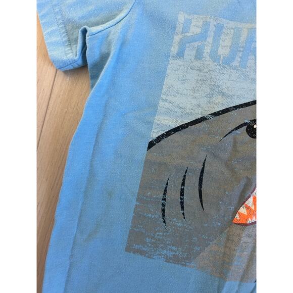 Bundle of Toddler Boy Size 6 Surf Brand Tees, Short Sleeve Hurtley, Quiksilver - Picture 6 of 6